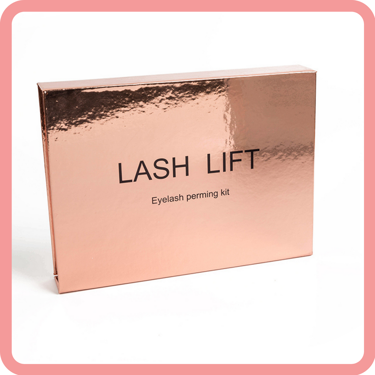 Lash Lift and Brow Lamination system Lash Vibes