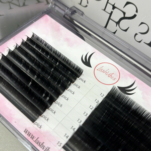 Camellia lashes for Wispy/manhua  lashes extensions