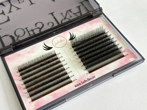 Spike for Wispy lashes creation