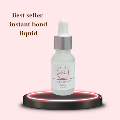 Lash Vibes Super Bonder