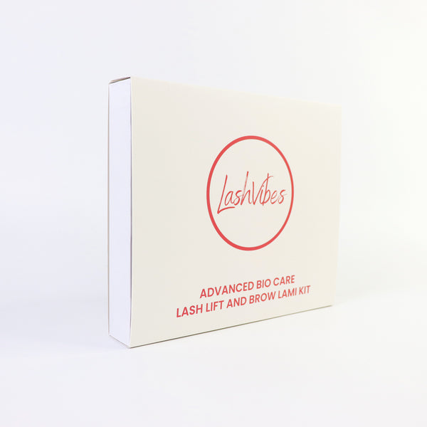 Advanced Bio care Lash lift and brow lami kit