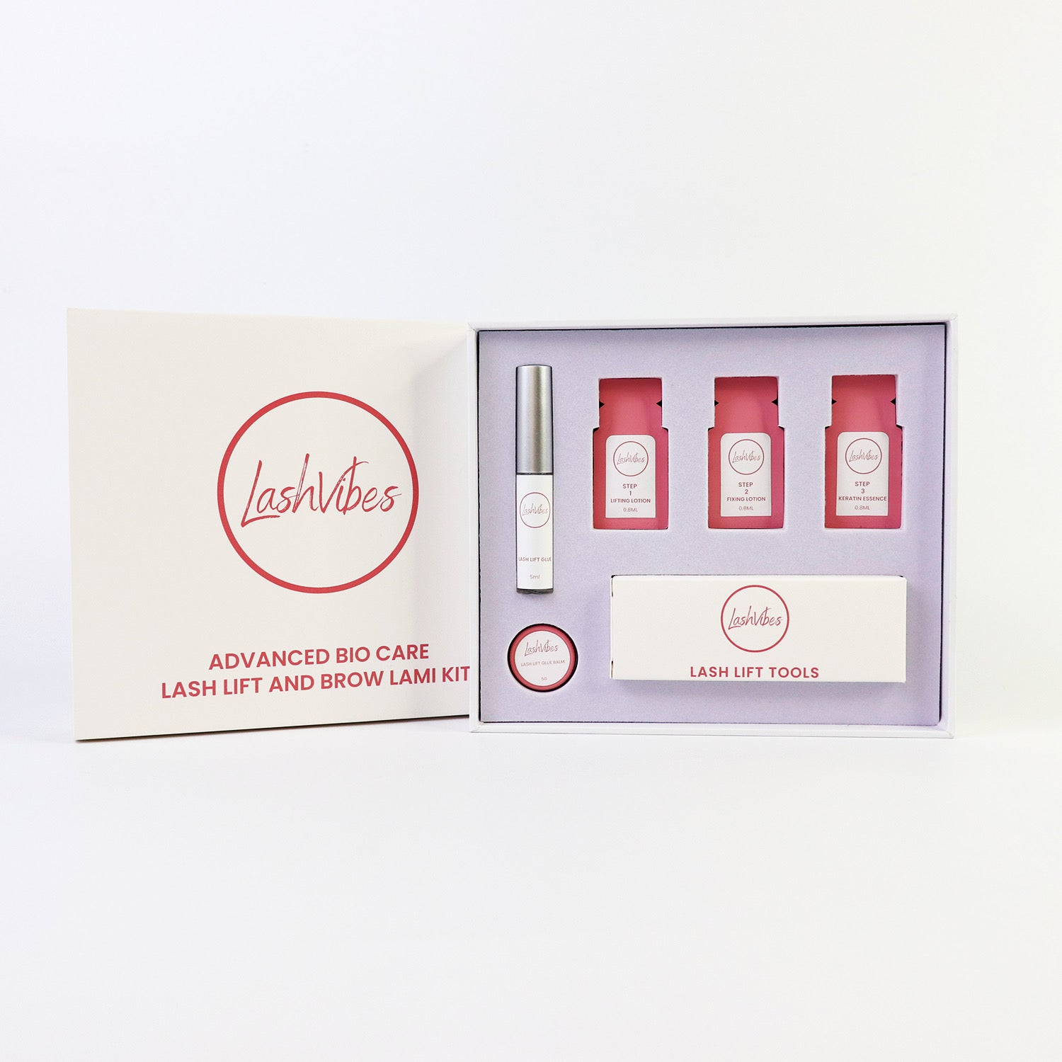 Advanced Bio care Lash lift and brow lami kit