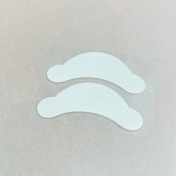 Micro foam eye pads