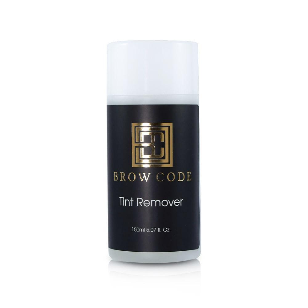 Tint Remover