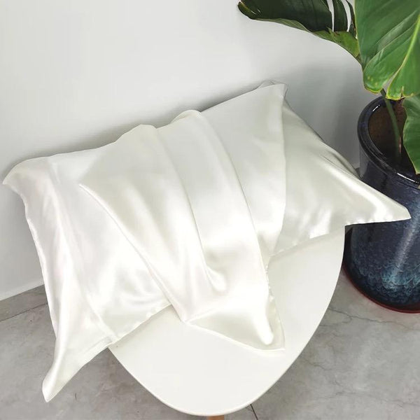 100% Mulbery Silk Pillow case and face mask