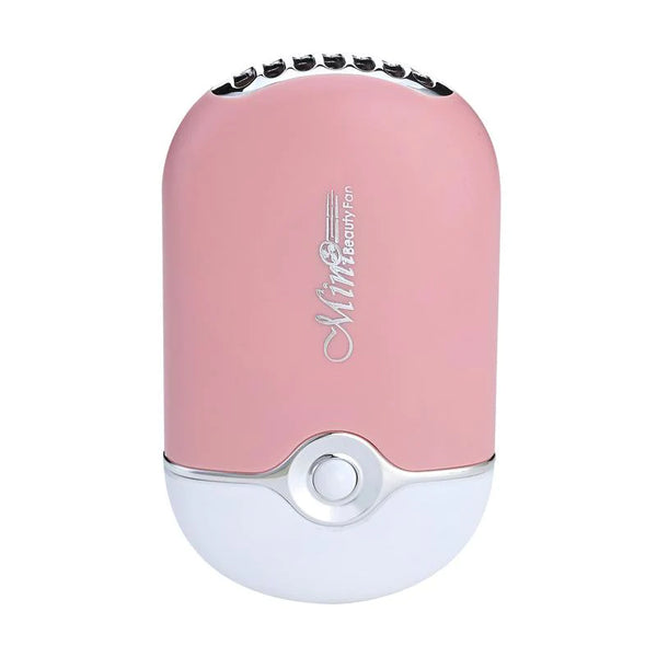 Multipurpose Electric Fan with USB charger