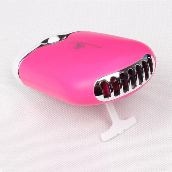 Multipurpose Electric Fan with USB charger
